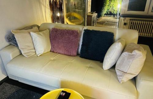 Herrenberg Apartment | Gracehomes