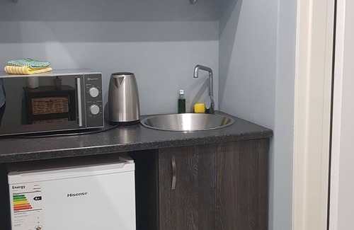 Potchefstroom Bed & Breakfast | Graceland Guest House