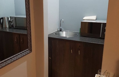 Potchefstroom Bed & Breakfast | Graceland Guest House