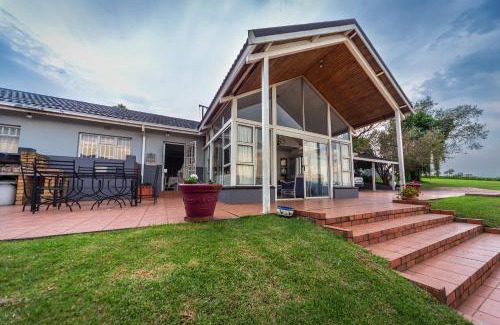 Cathkin Park House | Graceland Self-Catering Cottages