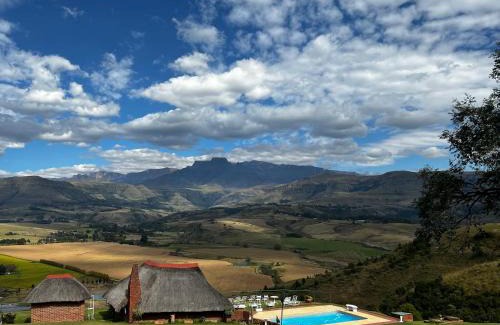 Cathkin Park House | Graceland Self-Catering Cottages