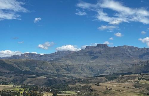 Cathkin Park House | Graceland Self-Catering Cottages