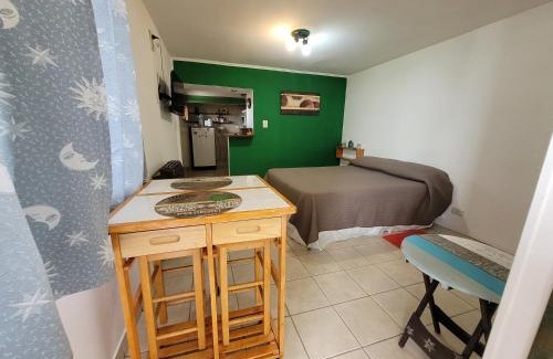 Province of Tierra del Fuego Apartment | Grachush