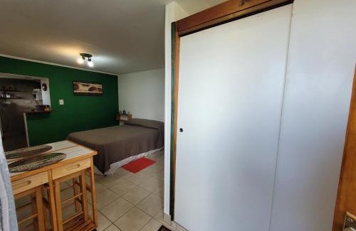 Province of Tierra del Fuego Apartment | Grachush