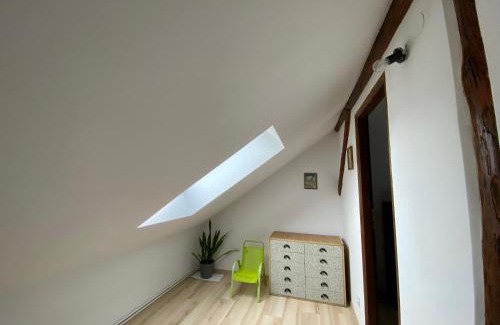 Karwie Apartment | Grackowo