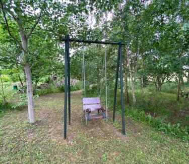Karwie Apartment | Grackowo