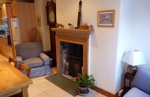 Bath House | Grade II listed terraced house in Bath, Somerset