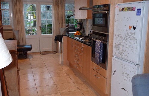 Bath House | Grade II listed terraced house in Bath, Somerset