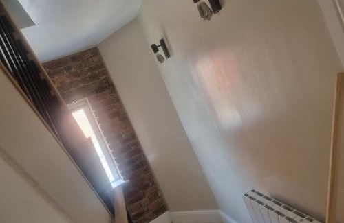 Llanidloes Apartment | Grade ll listed holiday home