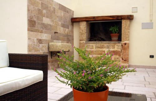 Casarano House | Gradiè