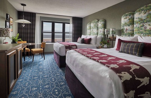 Dinkytown Hotel | Graduate by Hilton Minneapolis
