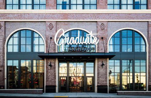 West End Hotel | Graduate by Hilton Nashville