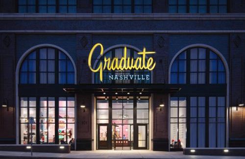 West End Hotel | Graduate by Hilton Nashville