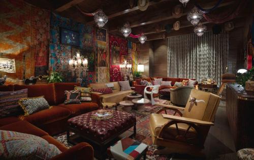 West End Hotel | Graduate by Hilton Nashville