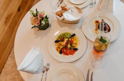 Varna City Centre Hotel | Graffit Gallery Design Hotel