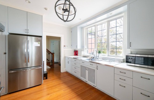 Manchester-by-the-Sea House | Grafton Estate: Ultimate Luxury With Private Beach