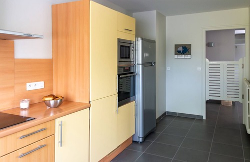 Cancale Villa | Grain d'Anis