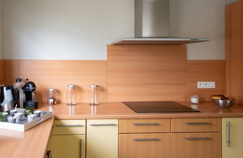 Cancale Villa | Grain d'Anis