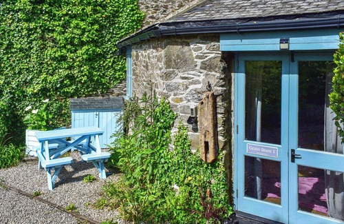 Portholland Cottage | Grain Store 1 - 29635