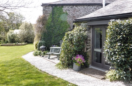 Portholland Cottage | Grain Store 1 - 29635