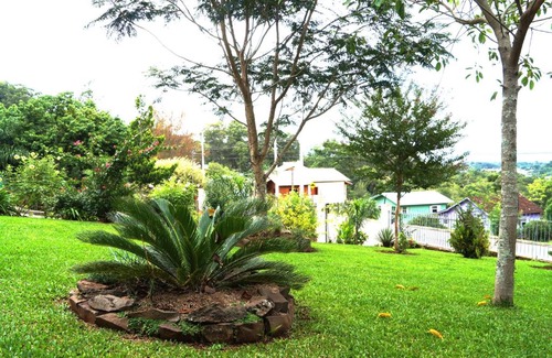 Gramado House | Gramado Classic Residence