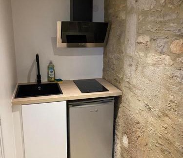 Gramat Apartment | Gramat studio de charme