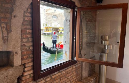 Santa Croce Apartment | Gran Canal Cà Nalasso