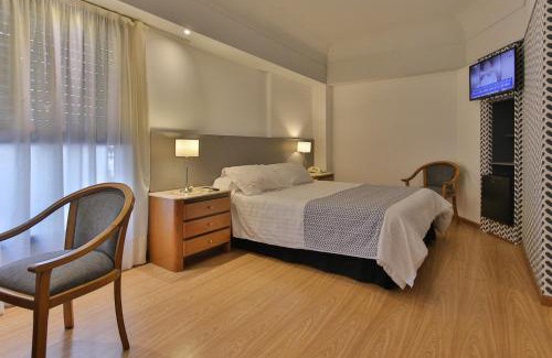 Parana Hotel | Gran Hotel Parana