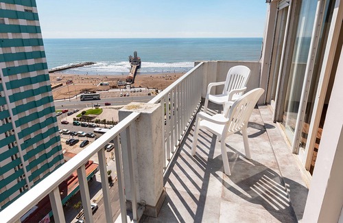 La Perla Hotel | Gran Hotel Rivoli