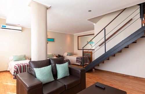 La Perla Hotel | Gran Hotel Rivoli