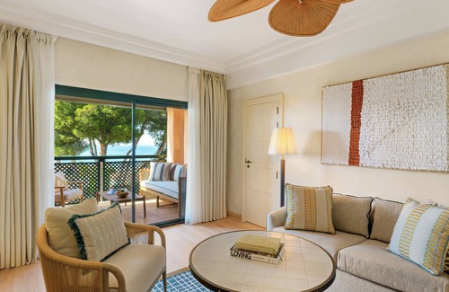 Marbella Hotel | Gran Marbella Resort & Beach Club