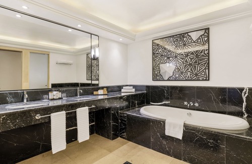 Marbella Hotel | Gran Marbella Resort & Beach Club