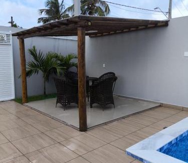 Maragogi House | Gran Reserva Maragogi