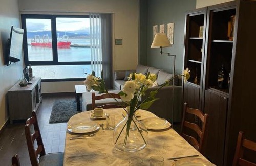 Province of Tierra del Fuego Apartment | Gran Rivadavia