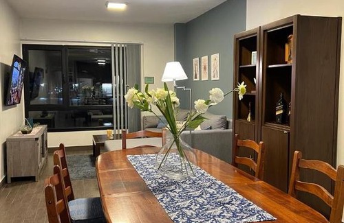 Province of Tierra del Fuego Apartment | Gran Rivadavia
