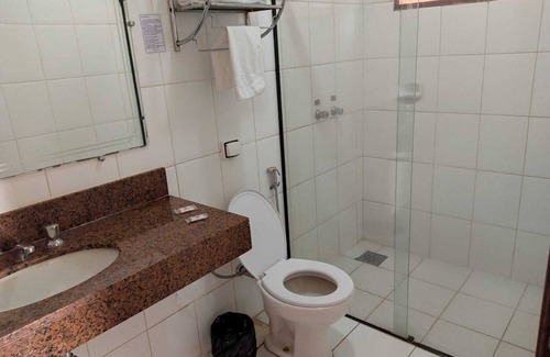 Patos de Minas Hotel | GRAN ROZA HOTEL