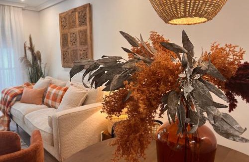 Old Town Apartment | GRAN TEATRO FALLA SUITES by ApartmentsinCadiz