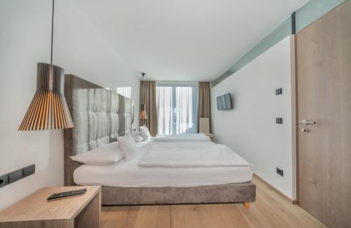 Ortisei Apartment | Gran Tubla Apartments