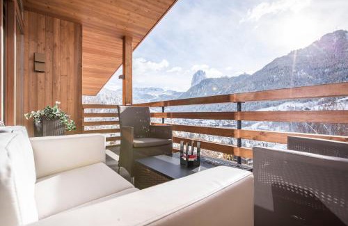 Ortisei Apartment | Gran Tubla Apartments