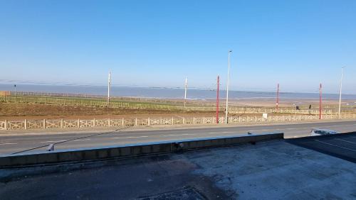 Bispham Apartment | Granada Apartments Queen's Promenade