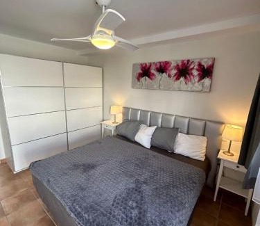 Patalavaca Apartment | Granada I Apartment- Patalavaca