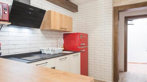 Province of Toledo Apartment | Granadal - Apartamentos Aloha Toledo