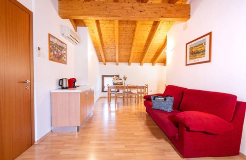 Valeggio sul Mincio Other | Granar Accommodation
