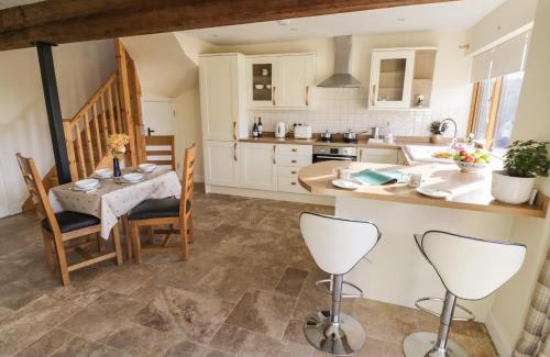 Northend House | Granary Cottage