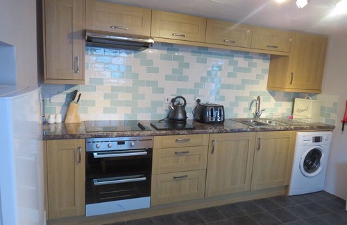 Llangynidr Cottage | Granary Cottage - Llangynidr, Crickhowell, Brecon Beacons