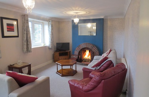 Llangynidr Cottage | Granary Cottage - Llangynidr, Crickhowell, Brecon Beacons