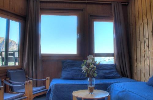 Avoriaz Apartment | Grand 2 pièces avec balcon proche centre et Aquariaz - FR-1-634-23