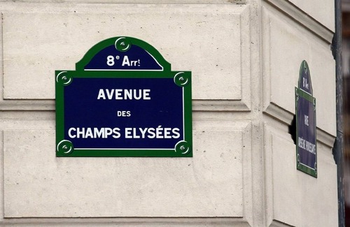 8th Arrondissement Apartment | GRAND 200 SQM PARISIAN ABODE: BAROQUE CHARM NEAR CHAMPS-ELYSÉES – 3 BEDROOM