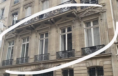 Quartier Saint-Georges Apartment | Grand 3 Pièces de 75m2 Proche Pigalle et Galeries Lafayette