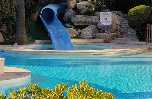 La Bocca Apartment | Grand 3 Pieces Climatise Proche DE LA MER